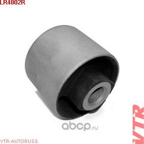 Сайлентблок заднего продольного рычага (VTR). Артикул LR4802R