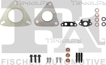 Автозапчасть FA1. Артикул KT410170