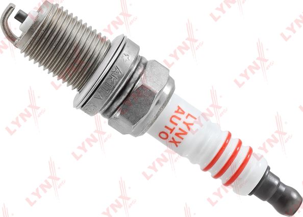 Свеча зажигания LYNXauto. Артикул SP-126
