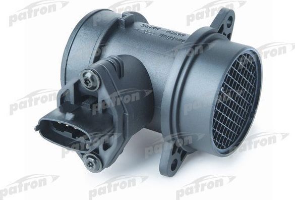 Датчик массового расхода воздуха (ДМРВ) Patron. Артикул PFA10112