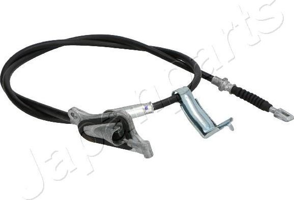 Трос ручника (тросик ручного тормоза) Japanparts. Артикул BC-159L
