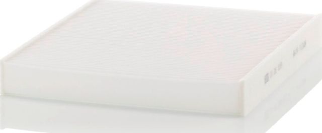Салонный фильтр Mann-Filter для Audi Q3 II (F3) 2018-2026. Артикул CU 26 009
