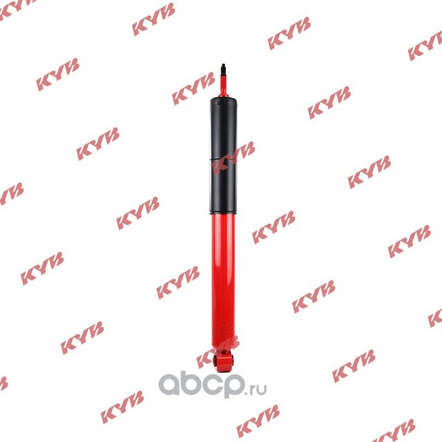 Амортизатор задний GAS (Kayaba) KYB. Артикул 845032