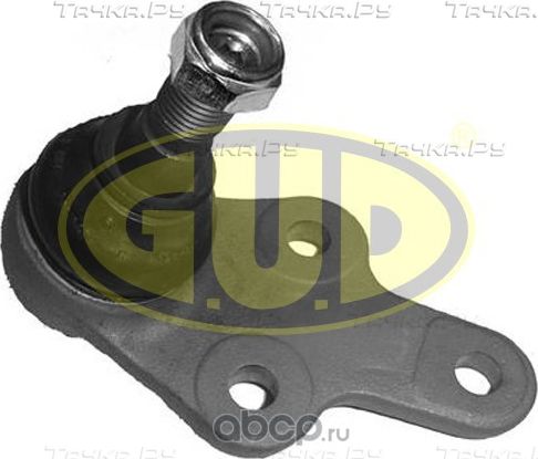 Шаровая опора G.U.D.. Артикул GSP401198