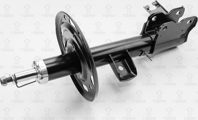 Амортизатор NISSAN MURANO -09 перед.прав.газ. (Torr). Артикул DV1602R