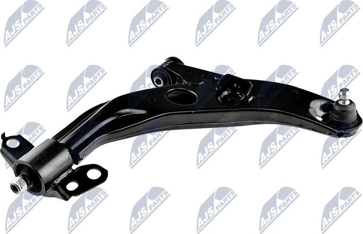 Поперечный рычаг передней подвески NTY. Артикул ZWD-MZ-024