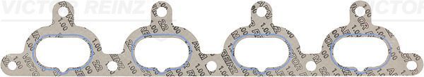 Прокладка впускного коллектора Victor Reinz для Land Rover Discovery I 1989-1998. Артикул 71-35499-00
