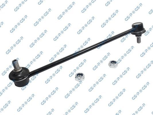 Стойка (тяга) стабилизатора GSP. Артикул S050431