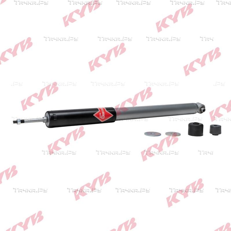 Амортизатор KYB (Каяба) Gas A Just. Артикул 553380