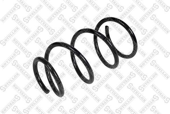 Пружина подвески Stellox передняя для Toyota Avensis II 2003-2008. Артикул 10-23190-SX