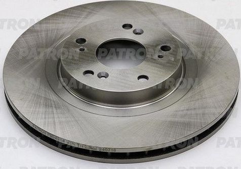 Тормозной диск Patron. Артикул PBD4288