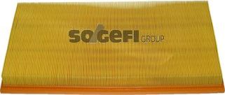 Воздушный фильтр Fram. Артикул CA10114