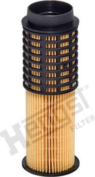 Топливный фильтр Hengst. Артикул E480KP D430