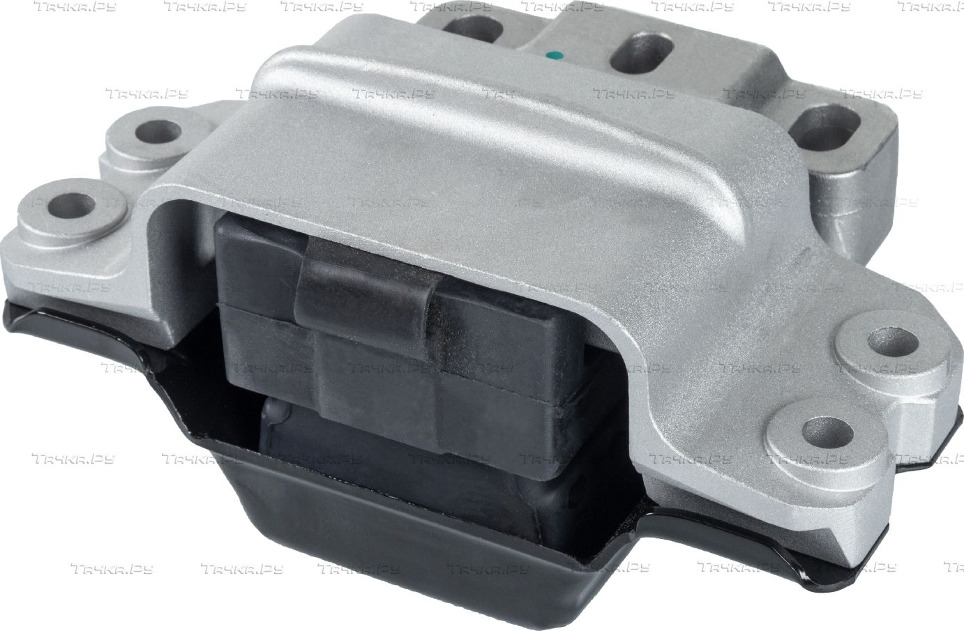 Подушка (опора) двигателя Febi Bilstein левая для Volkswagen Passat CC I 2008-2012. Артикул 109366