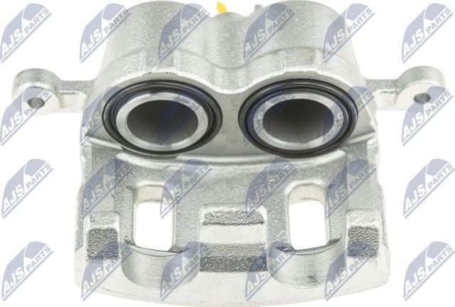 Тормозной суппорт NTY передний правый для Hyundai Santa Fe I 2001-2006. Артикул HZP-HY-507