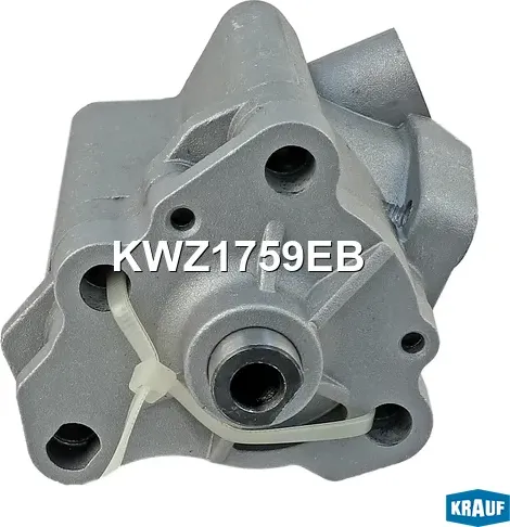 Насос масляный (Krauf). Артикул KWZ1759EB