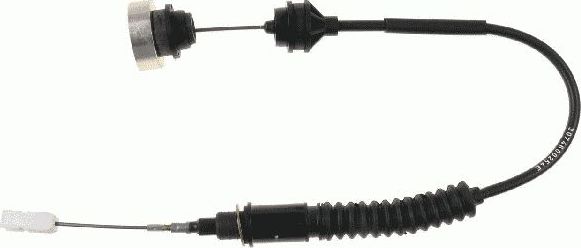 Трос сцепления SACHS для Fiat Ulysse I 1994-2002. Артикул 3074 600 254