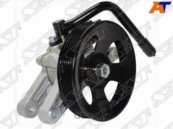 НАСОС ГУР HYUNDAI SOLARISKIA RIO (SAT). Артикул STVP70