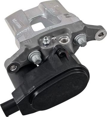 Тормозной суппорт ABS (Серый чугун) для Kia Optima III 2010-2015. Артикул 740282