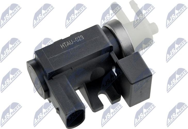 Турбина (турбокомпрессор) NTY. Артикул EGR-AU-023