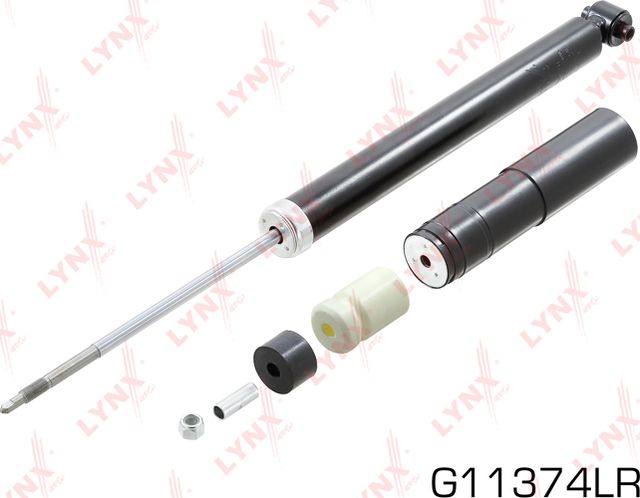 Амортизатор LYNXauto. Артикул G11374LR