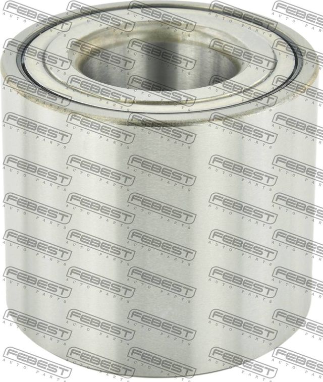Ступичный подшипник Febest задний для Mitsubishi Mirage VI 2012-2026. Артикул DAC28580048
