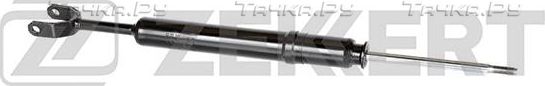 Амортизатор Zekkert передний для Skoda Superb I 2001-2008. Артикул SG-2481