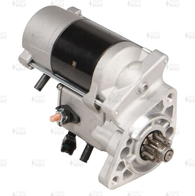 Стартер StartVOLT для Toyota Tacoma II 2004-2015. Артикул LSt 1916