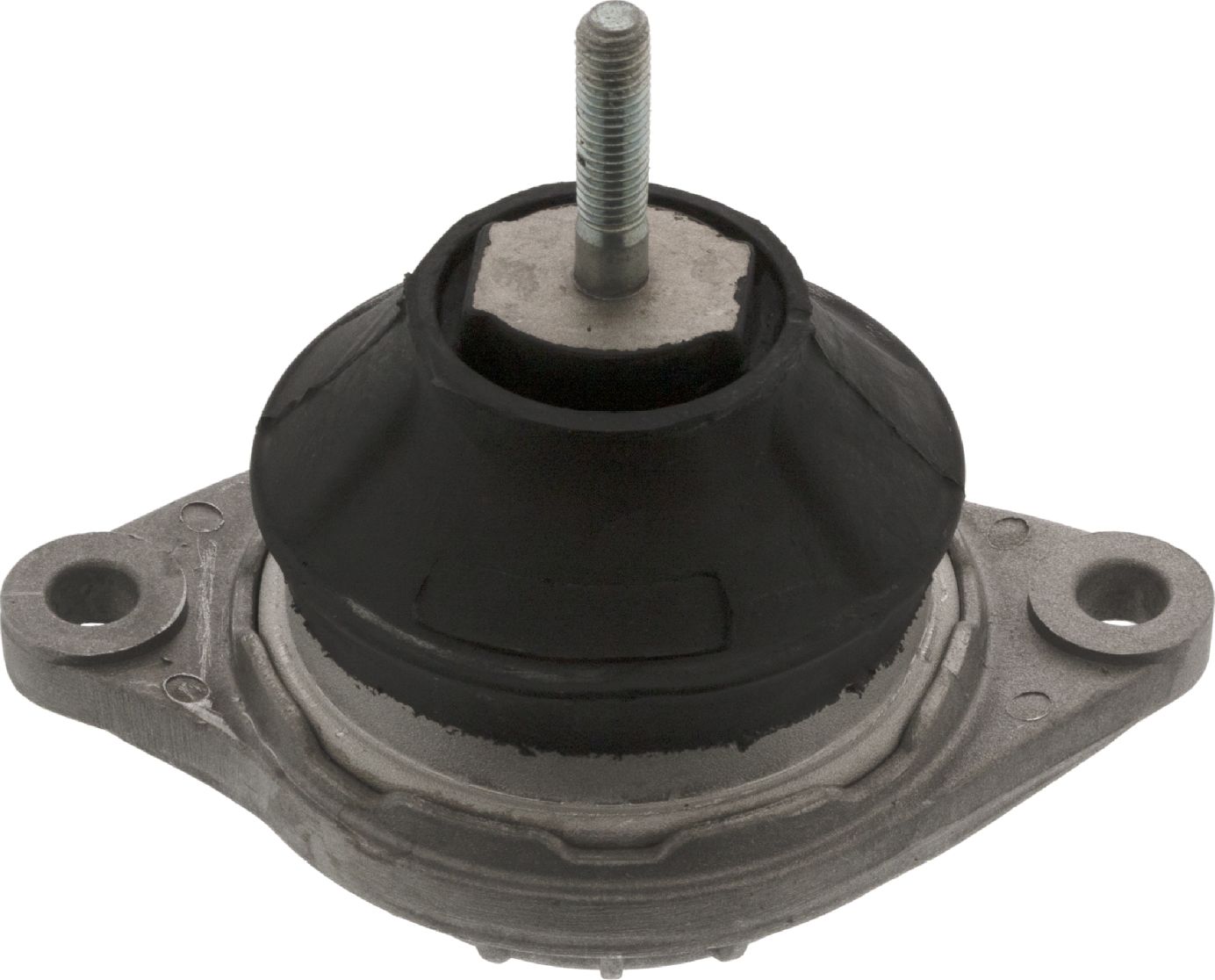 Подушка (опора) двигателя SWAG правая для Audi 90 II (B3) 1987-1991. Артикул 30 13 0034