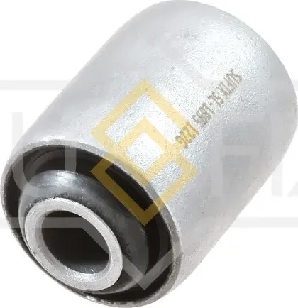 Сайлентблок заднего рычага подвески | зад прав/лев | (Sufix). Артикул SL1895