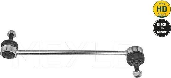 Стойка (тяга) стабилизатора Meyle HD. Артикул 516 060 0029/HD