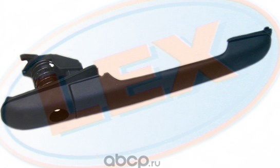 Ручка двери передней наружняя (LEX). Артикул RD5673