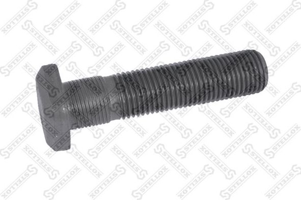 Шпилька колеса (болт ступицы) Stellox для Scania 3 1988-1996. Артикул 85-18474-SX