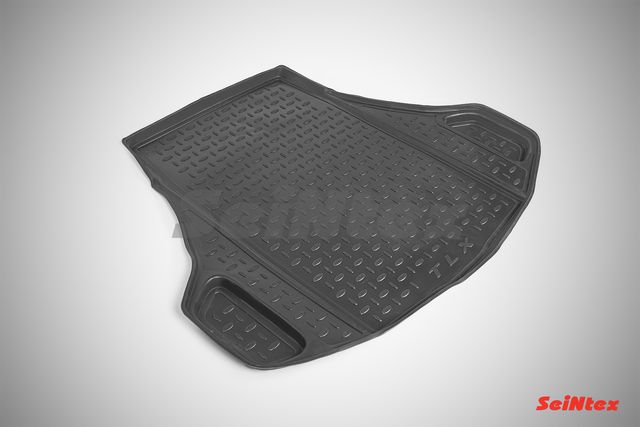 Коврик Seintex для багажника Acura TLX (2.4) 2014-2026. Артикул 86268