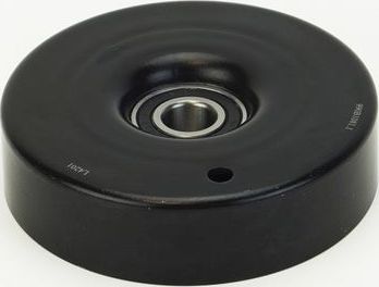 Направляющий (ведущий) ролик приводного поликлинового ремня ContiTech. Артикул V85813