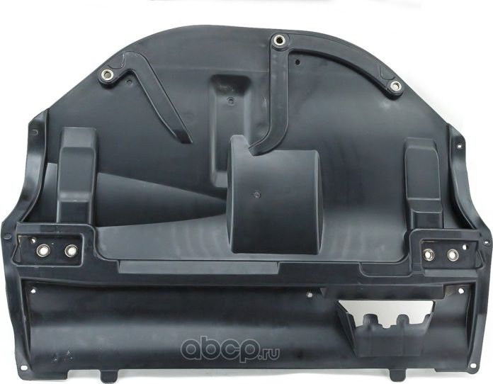 Защита двигателя (Dominant). Артикул AW20006100002