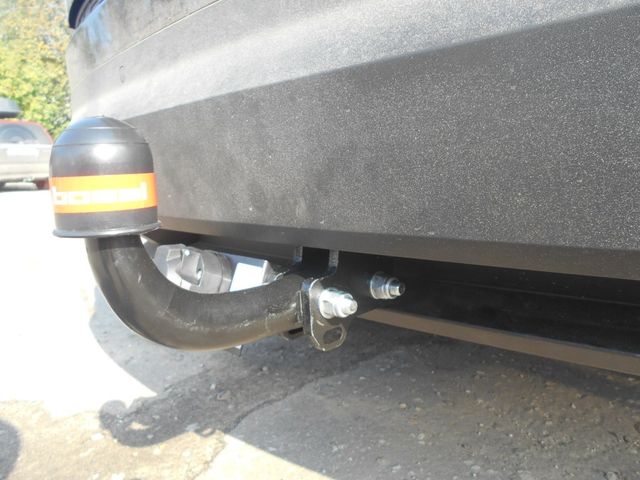 Фаркоп Oris (ранее Bosal) для Volkswagen Tiguan II 2016-2026. Артикул 2155-A