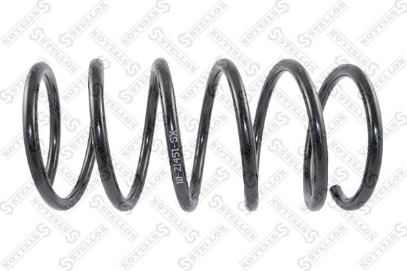Пружина подвески Stellox. Артикул 10-21451-SX