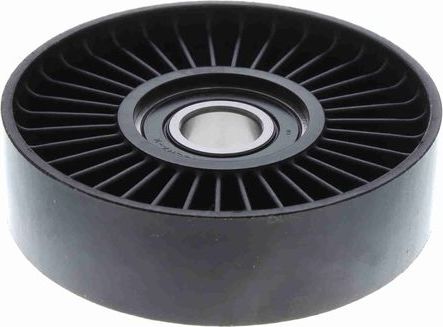 Натяжной ролик (натяжитель) приводного поликлинового ремня Vaico Original VAICO Quality для Chrysler Crossfire 2003-2008. Артикул V30-0237