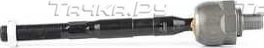 Рулевая тяга BSG правая/левая для Hyundai ix55 2008-2011. Артикул BSG 40-310-092