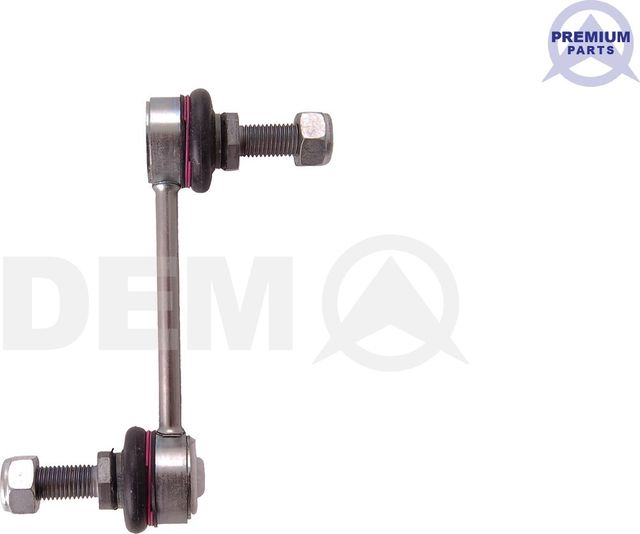 Стойка (тяга) стабилизатора Sidem. Артикул 65167