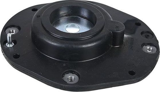 Опора амортизатора (стойки) Zentparts (резина/металл). Артикул Z11829