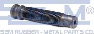 Палец рессоры Sem Lastik. Артикул 9267