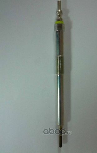 Свеча накаливания (накала) SsangYong. Артикул 6651590201