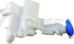 Бачок омывателя OSSCA для Volkswagen Passat B6 2005-2011. Артикул 17683