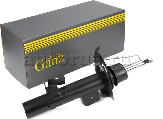 Амортизатор передний R (Ganz). Артикул GIK02117