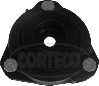 Опора амортизатора (стойки) Corteco передняя для Ford Focus I 1998-2004. Артикул 80001563