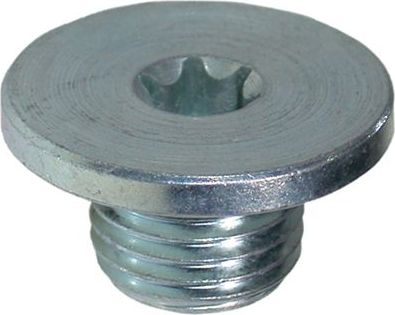 Сливная пробка масляного поддона двигателя Birth передний нижний для Opel Cascada 2013-2018. Артикул 4576