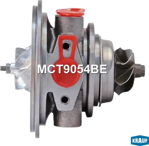 Картридж турбокомпрессора Krauf. Артикул MCT9054BE