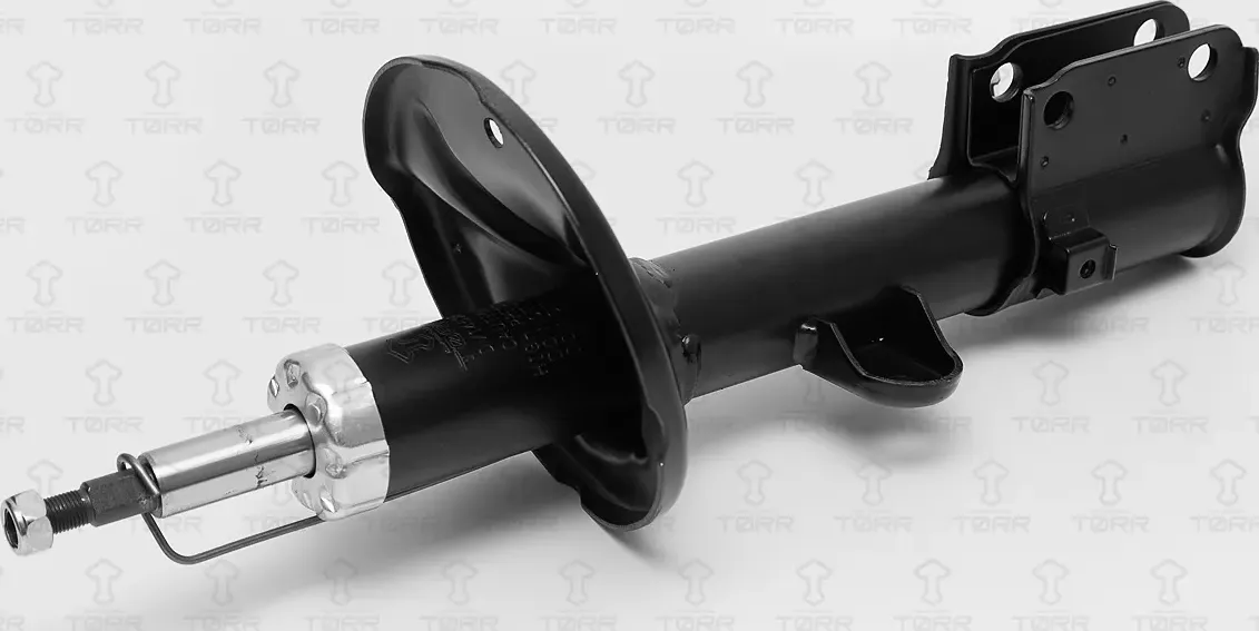 Амортизатор передний газовый HYUNDAI Tucson 2004- KIA Sportage 2004 (Torr). Артикул DV1453R